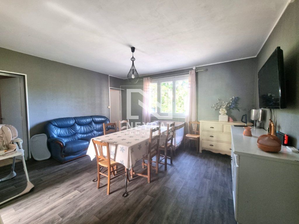 Achat appartement à vendre 4 pièces 61 m² - Chagny