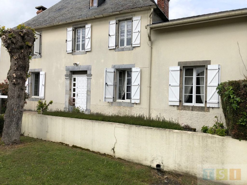 Achat maison 5 chambre(s) - La Barthe-de-Neste