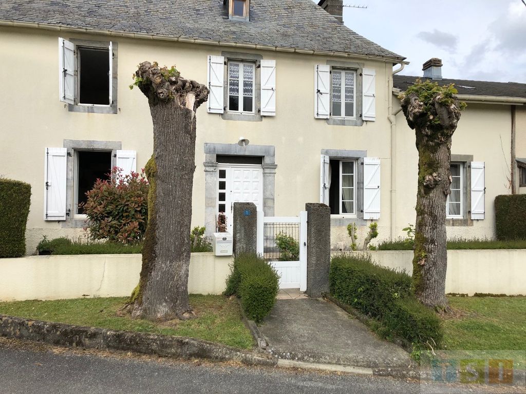 Achat maison à vendre 5 chambres 205 m² - La Barthe-de-Neste