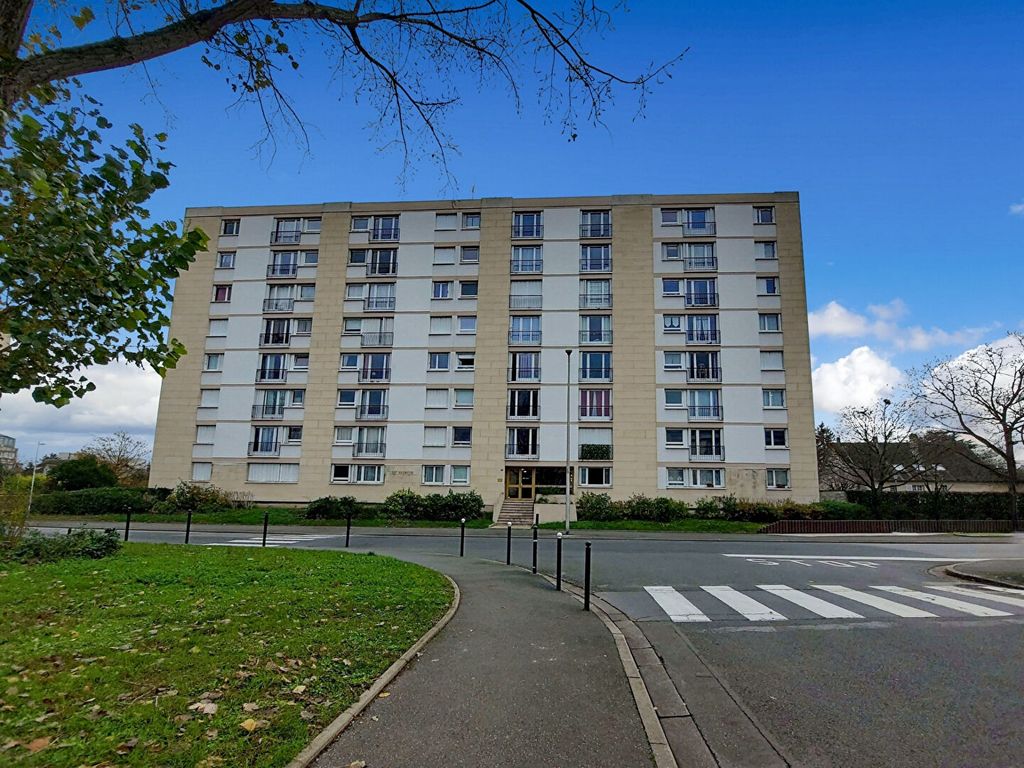 Achat appartement à vendre 2 pièces 62 m² - Compiègne