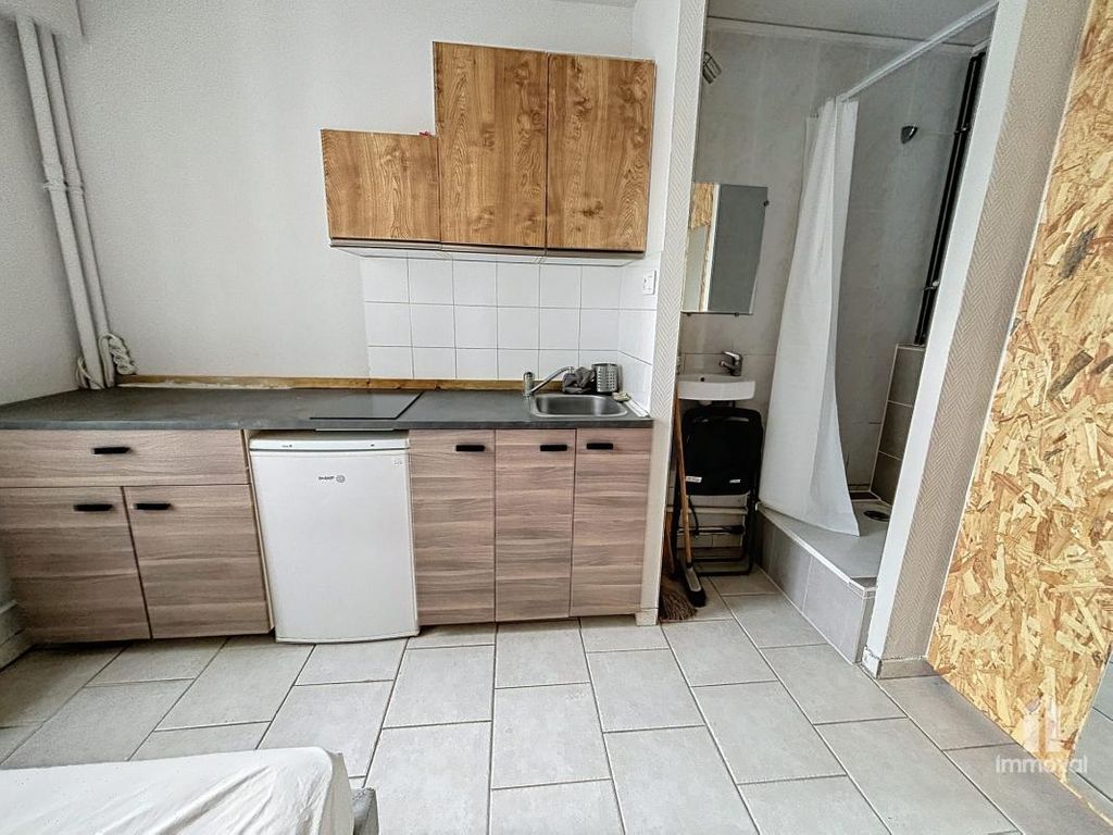 Achat appartement 1 pièce(s) Strasbourg