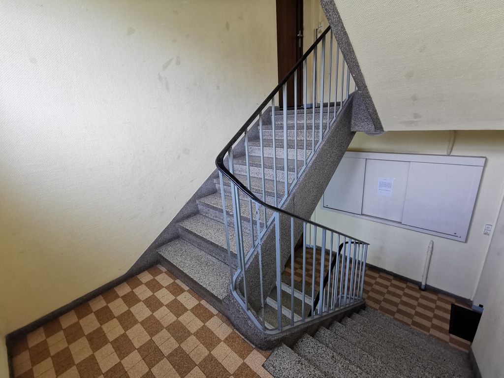 Achat appartement 4 pièce(s) Mulhouse