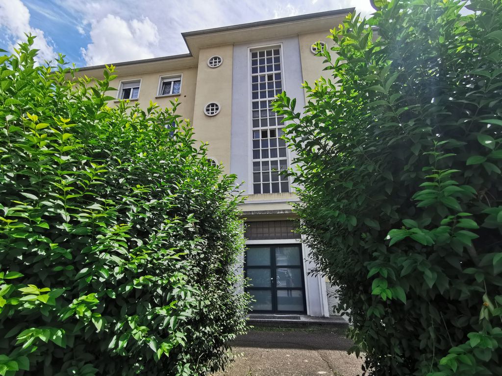 Achat appartement 4 pièce(s) Mulhouse