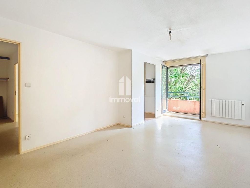 Achat appartement à vendre 2 pièces 47 m² - Strasbourg