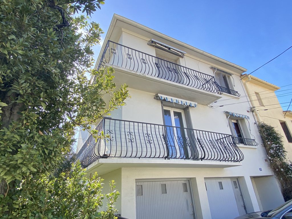 Achat maison à vendre 5 chambres 170 m² - Perpignan