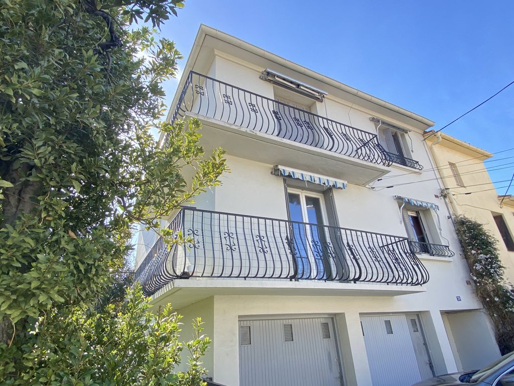 Achat maison 5 chambre(s) - Perpignan