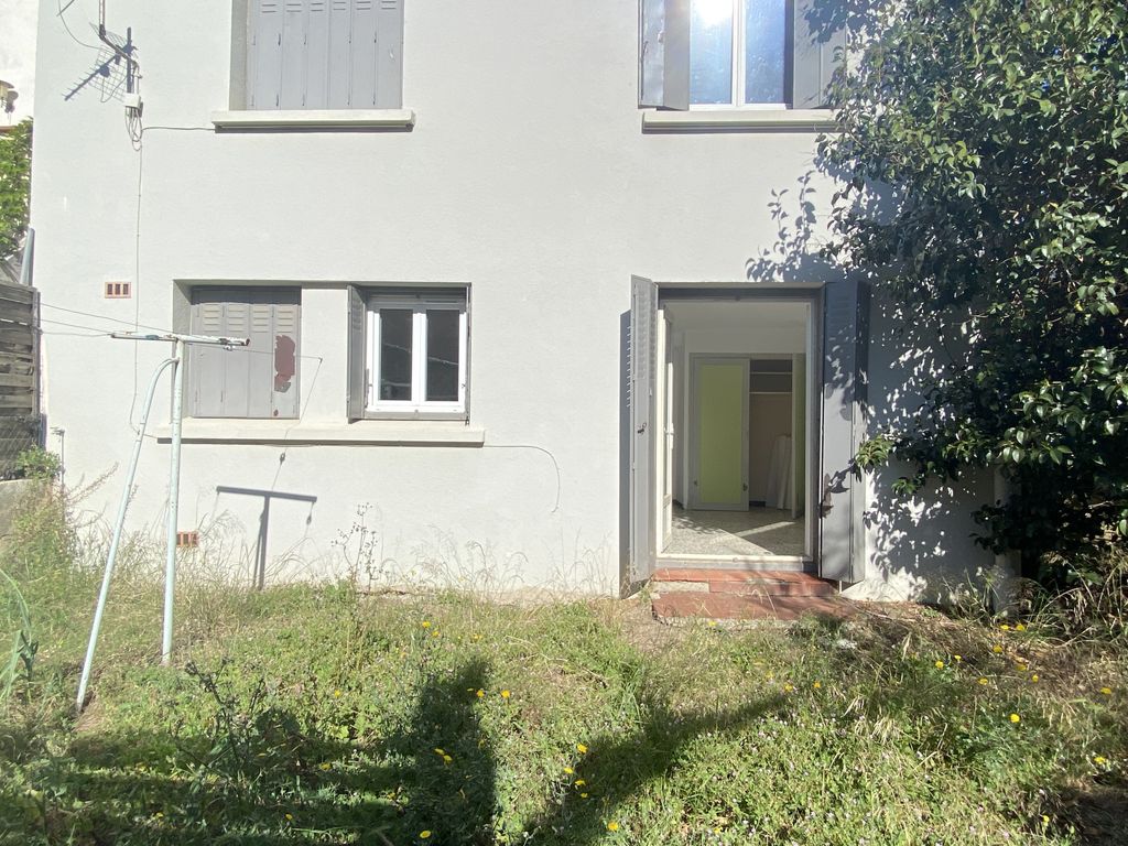 Achat maison 5 chambre(s) - Perpignan