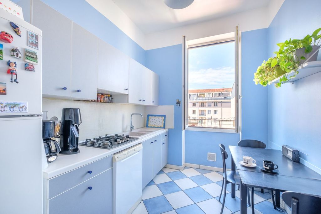 Achat appartement 4 pièce(s) Lyon 3ème arrondissement