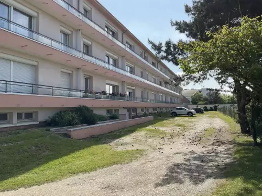 Achat appartement 3 pièce(s) Berck