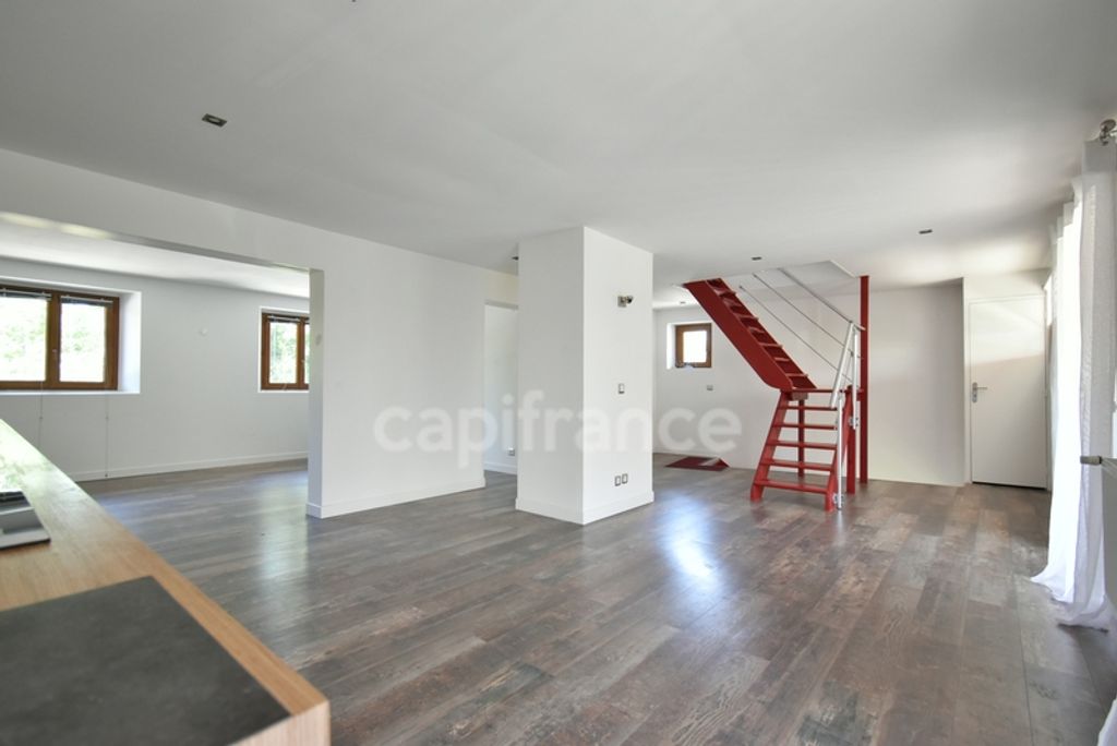 Achat maison à vendre 4 chambres 145 m² - Annecy