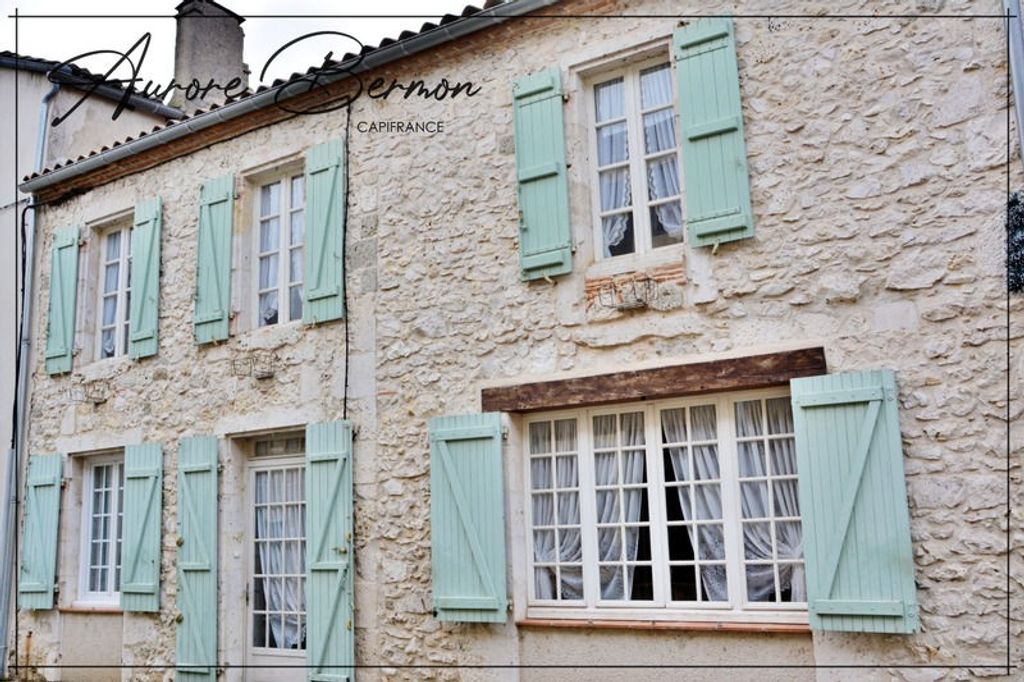 Achat maison 3 chambre(s) - Nérac