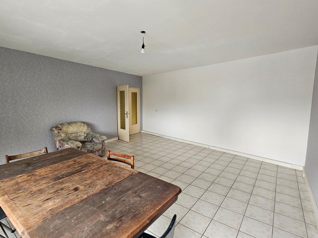 Achat appartement 4 pièce(s) Mulhouse