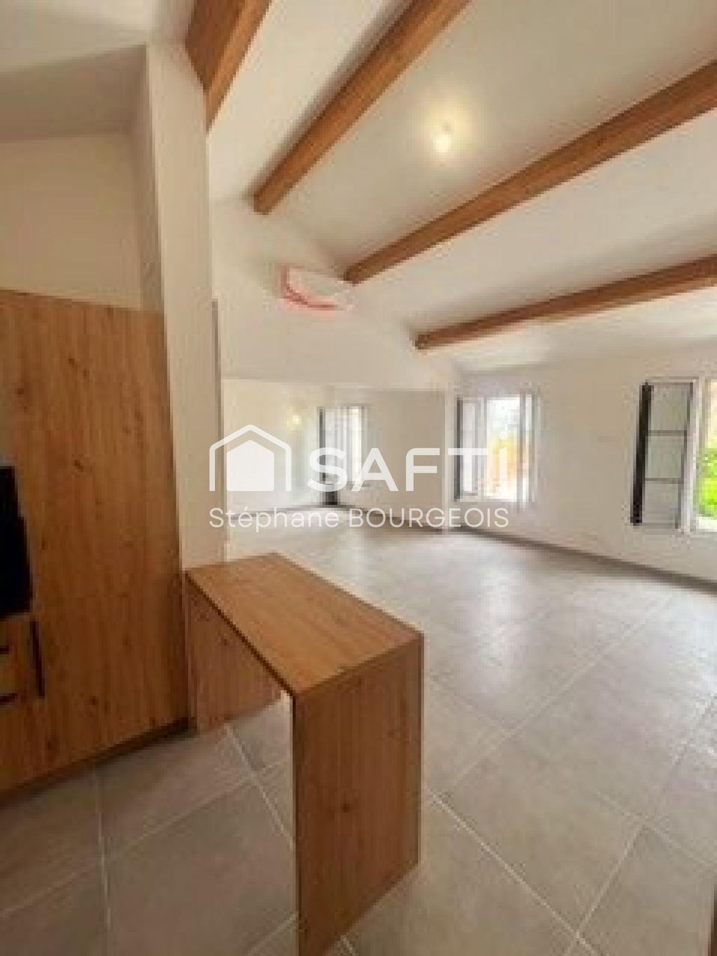 Achat appartement à vendre 2 pièces 53 m² - Saint-Pierre-d'Oléron