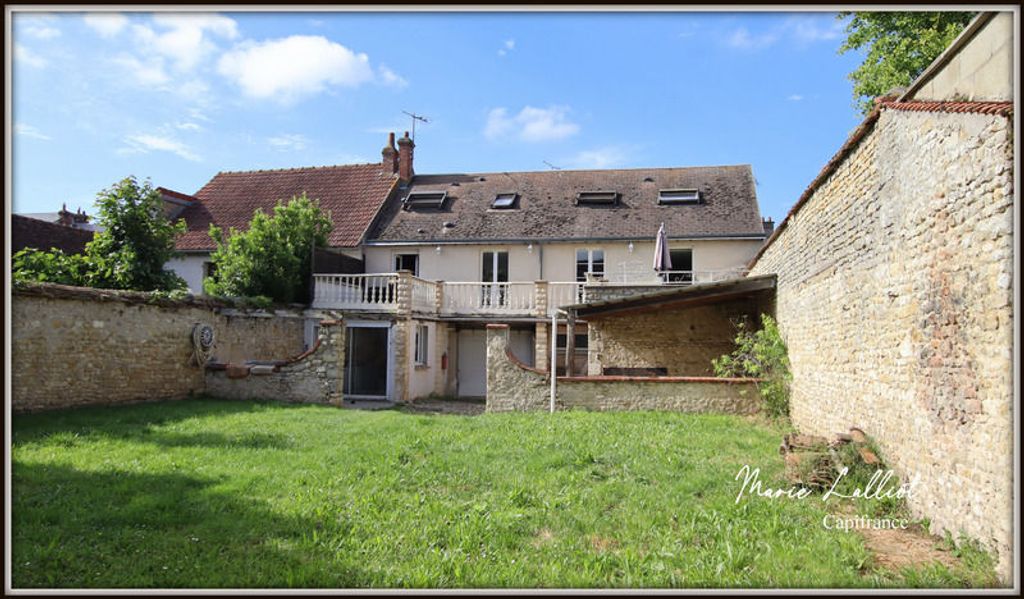 Achat appartement 5 pièce(s) Pithiviers