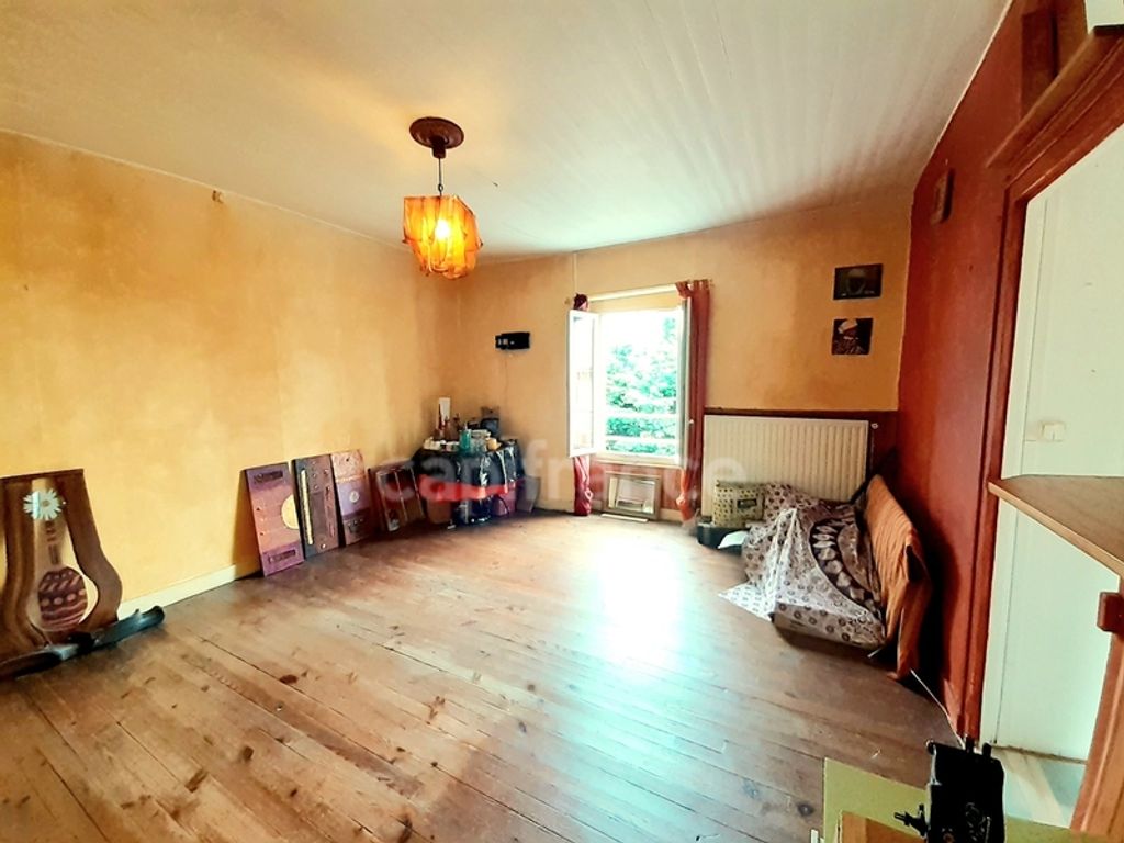 Achat maison 1 chambre(s) - Ligugé