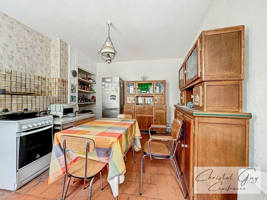 Achat maison 3 chambre(s) - Luceau