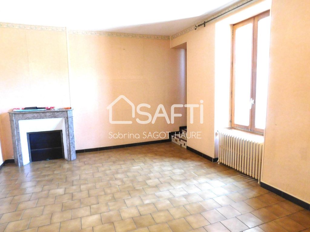 Achat maison 2 chambre(s) - Châteauroux