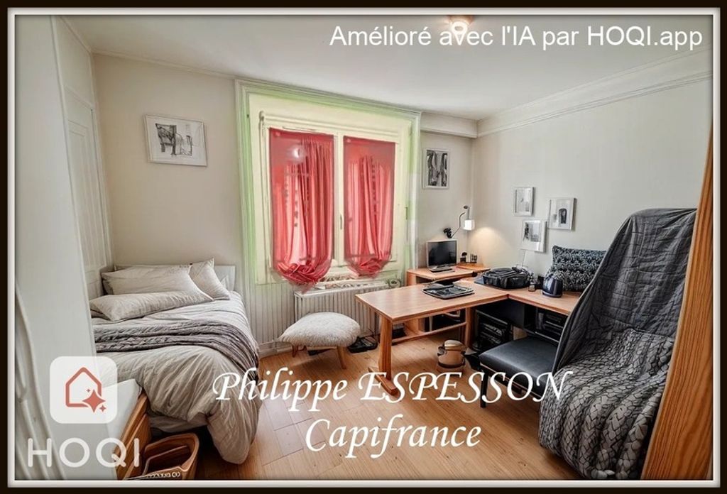 Achat maison 3 chambre(s) - Cocumont