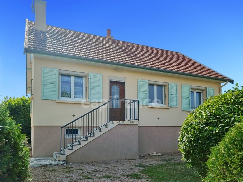 Achat maison 3 chambre(s) - Châtenoy-en-Bresse