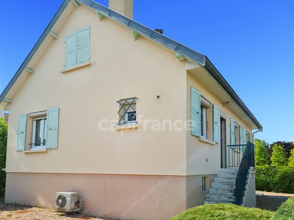 Achat maison 3 chambre(s) - Châtenoy-en-Bresse