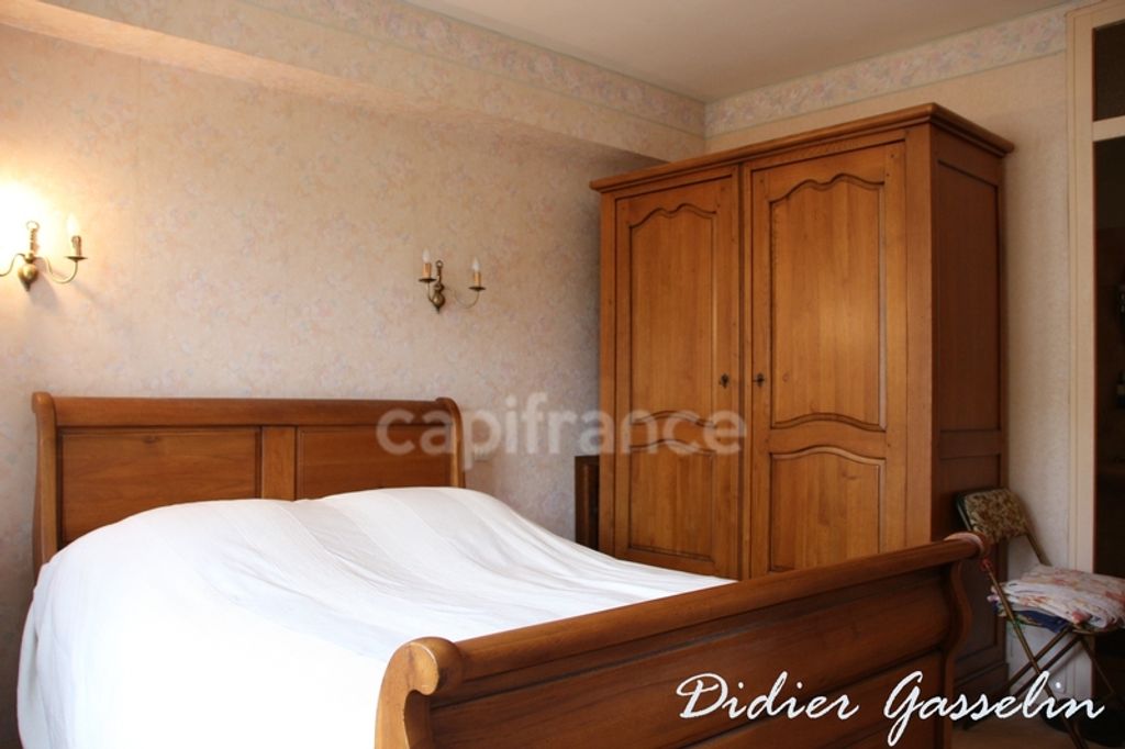 Achat maison 5 chambre(s) - Brunelles