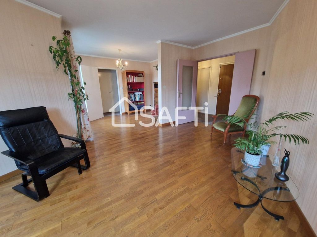 Achat appartement 5 pièce(s) Évreux