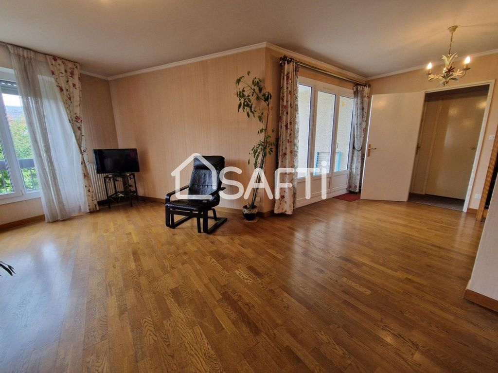 Achat appartement 5 pièce(s) Évreux