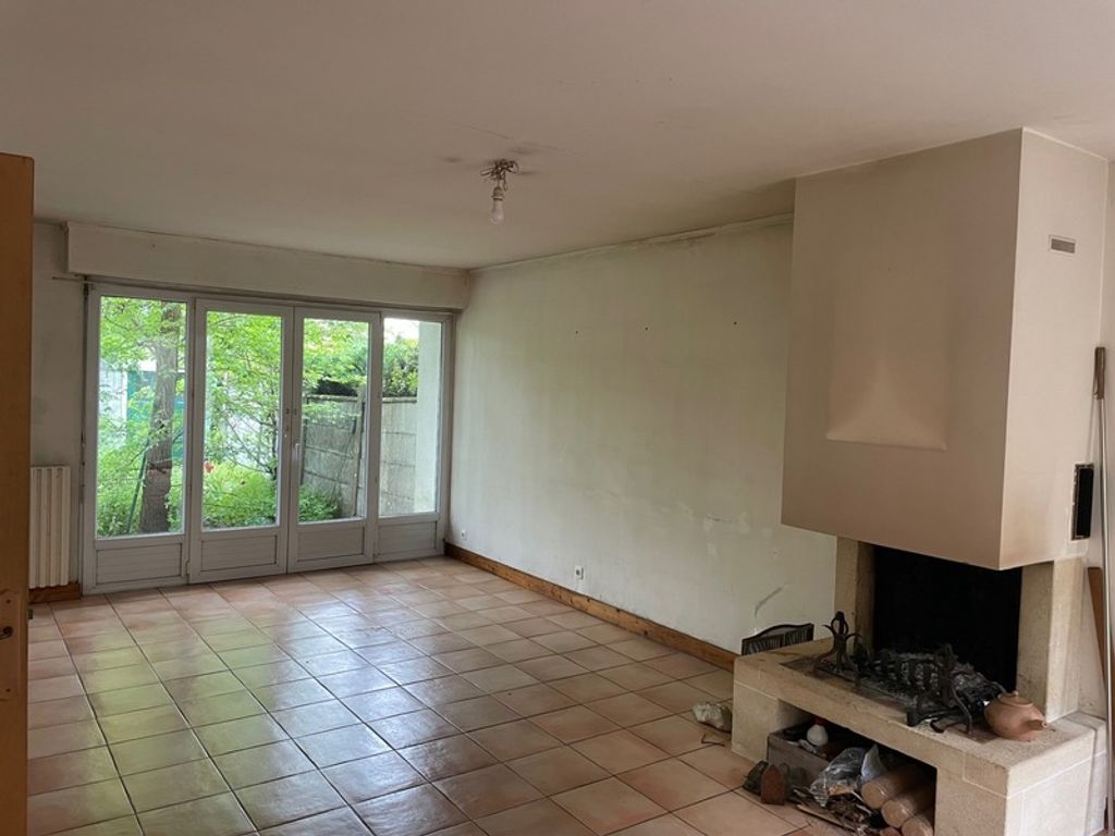 Achat maison 5 chambre(s) - Bordeaux