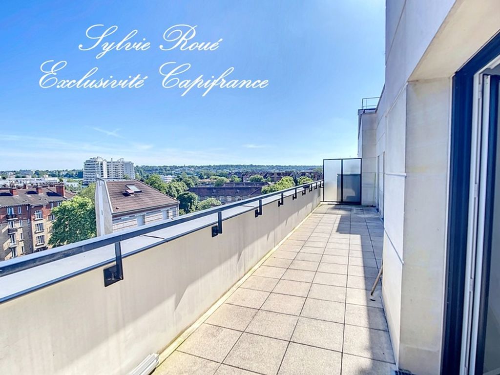 Achat appartement 4 pièce(s) Suresnes