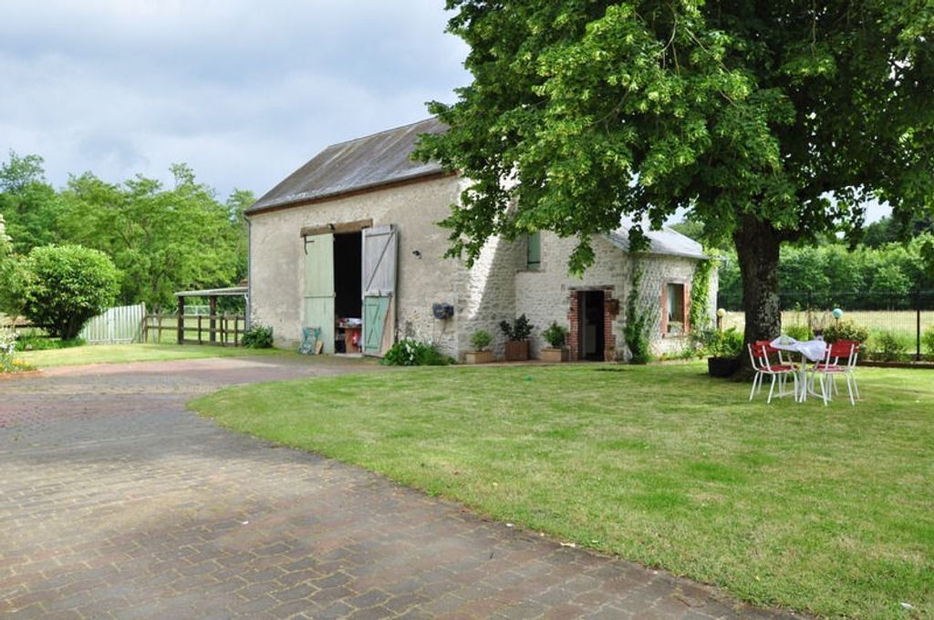 Achat maison 3 chambre(s) - Chilleurs-aux-Bois