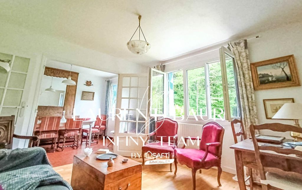 Achat maison 5 chambre(s) - Pont-Aven