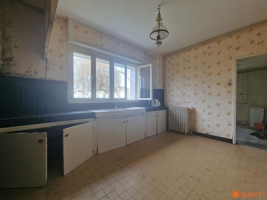 Achat maison 3 chambre(s) - Ardiège