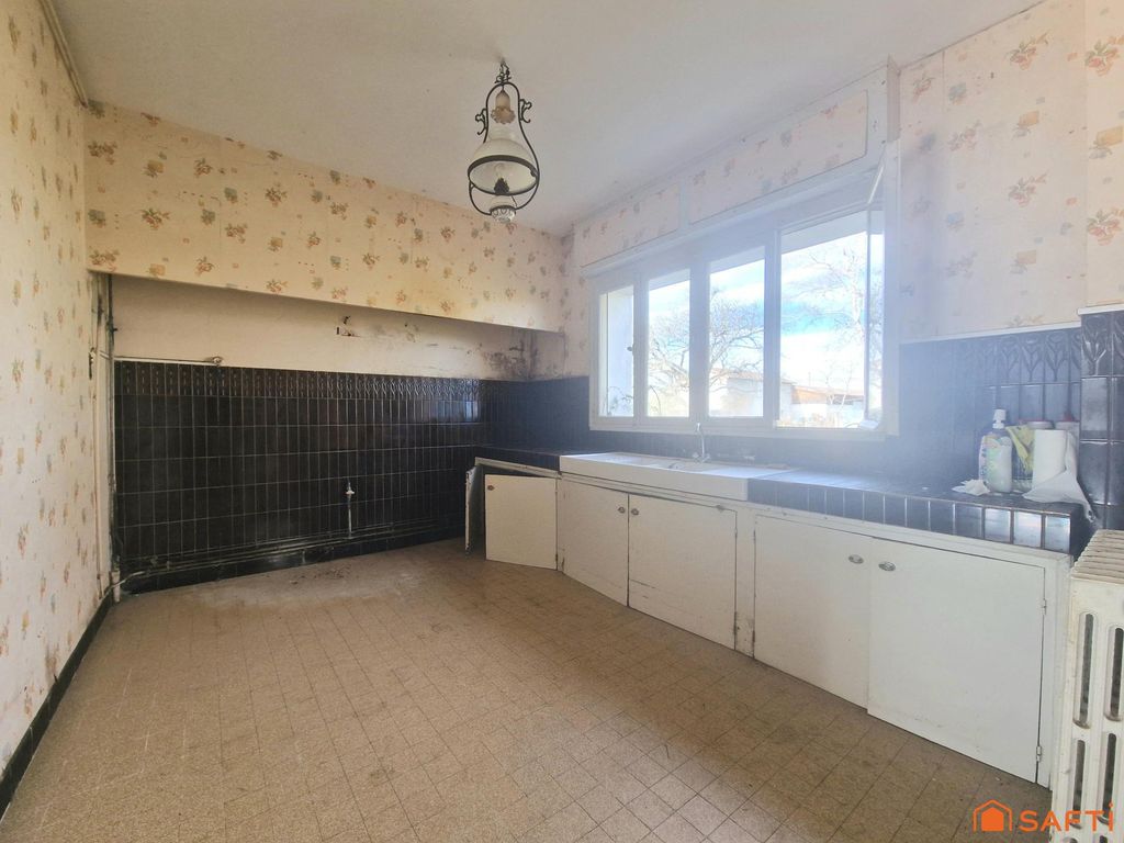 Achat maison 3 chambre(s) - Ardiège