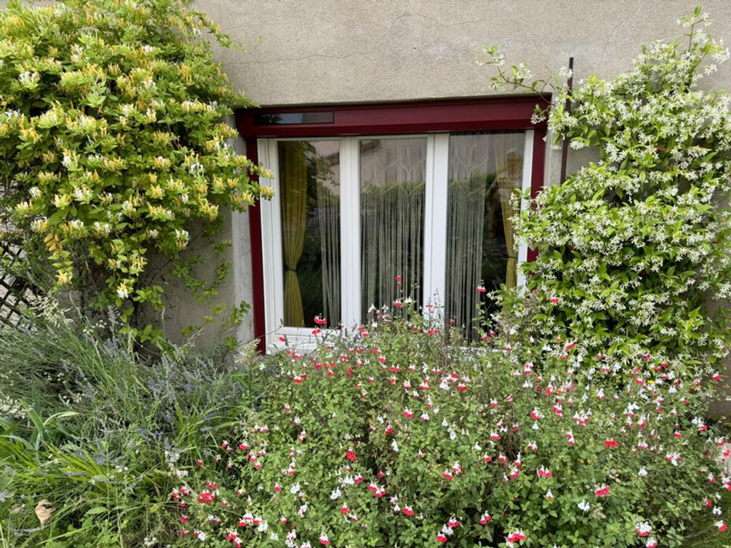 Achat maison 3 chambre(s) - La Clayette