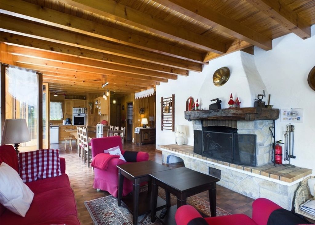 Achat maison 4 chambre(s) - Samoëns