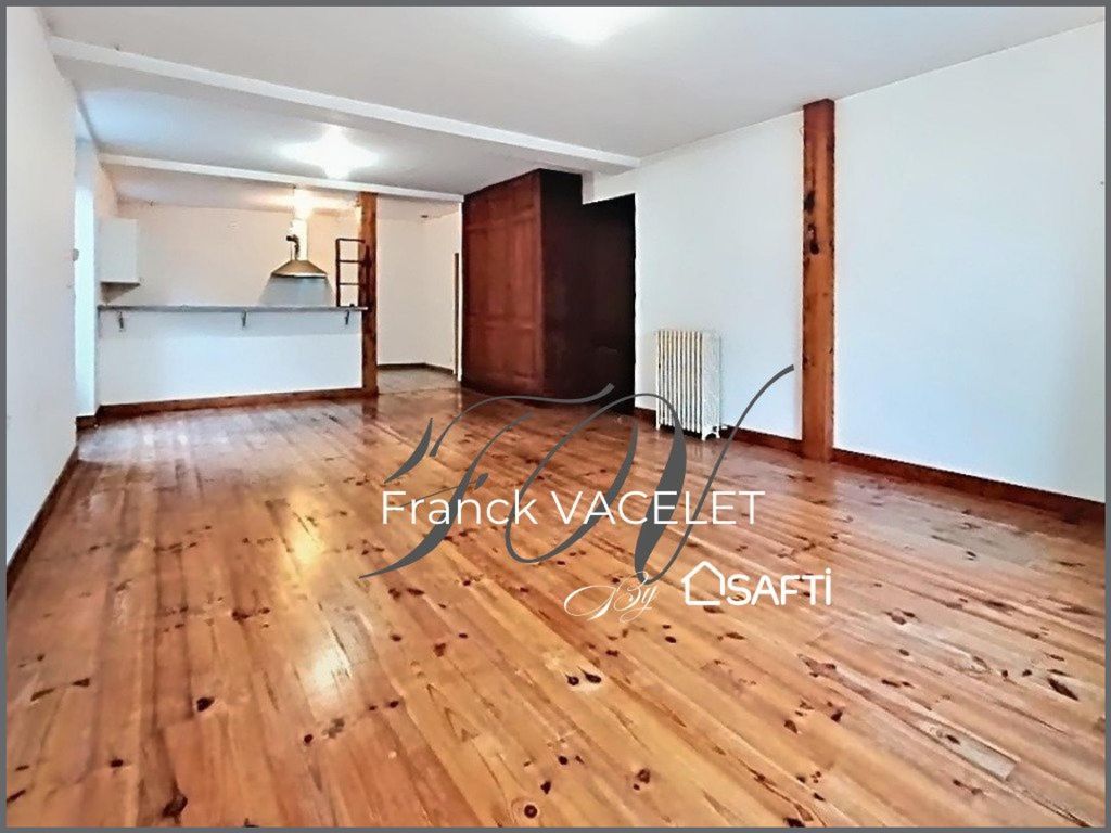 Achat maison 3 chambre(s) - La Réole