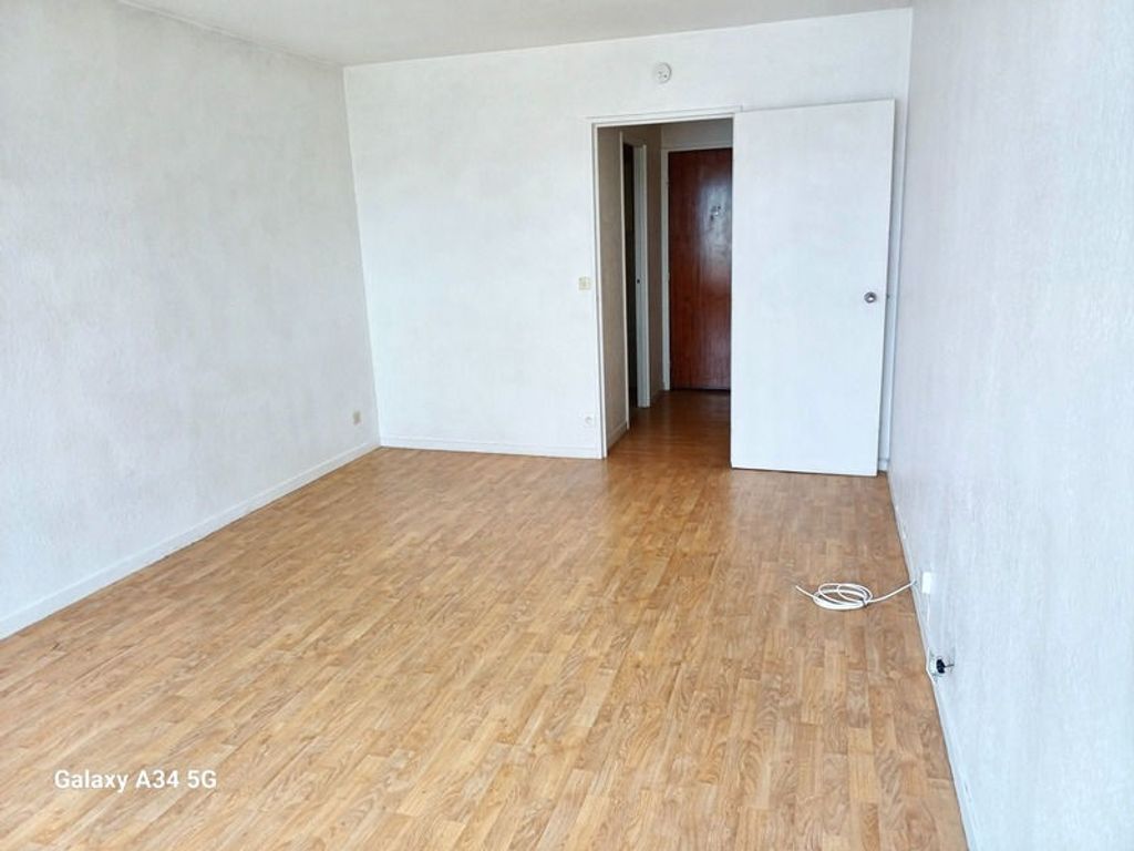 Achat appartement 1 pièce(s) Paris 12ème arrondissement