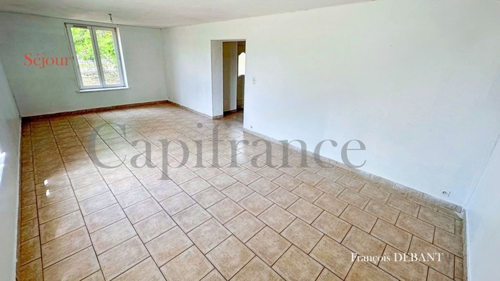 Achat maison 3 chambre(s) - Sommepy-Tahure