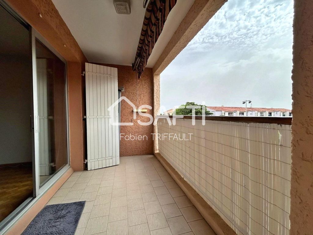 Achat appartement à vendre 4 pièces 76 m² - La Valette-du-Var