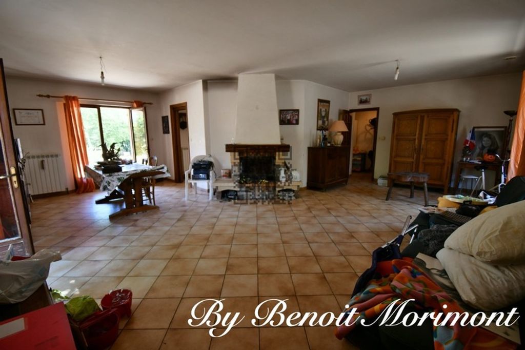 Achat maison 3 chambre(s) - Draguignan