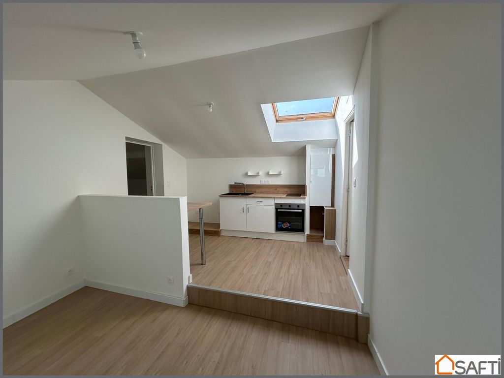 Achat appartement à vendre 2 pièces 56 m² - Noisseville