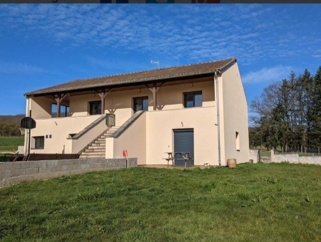 Achat maison à vendre 5 chambres 218 m² - Laizé