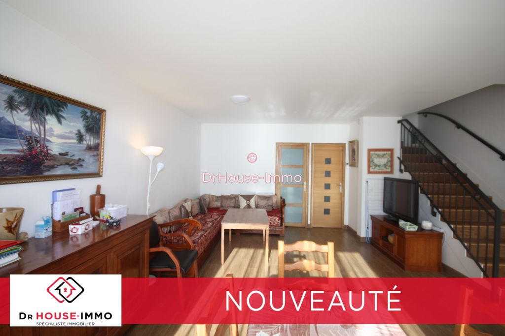 Achat maison 5 chambre(s) - Houilles