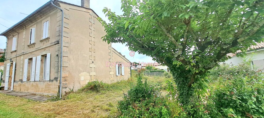 Achat maison 3 chambre(s) - Cavignac