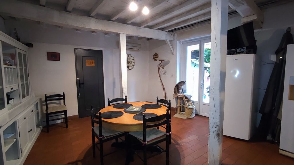 Achat maison à vendre 4 chambres 138 m² - Meilhan-sur-Garonne