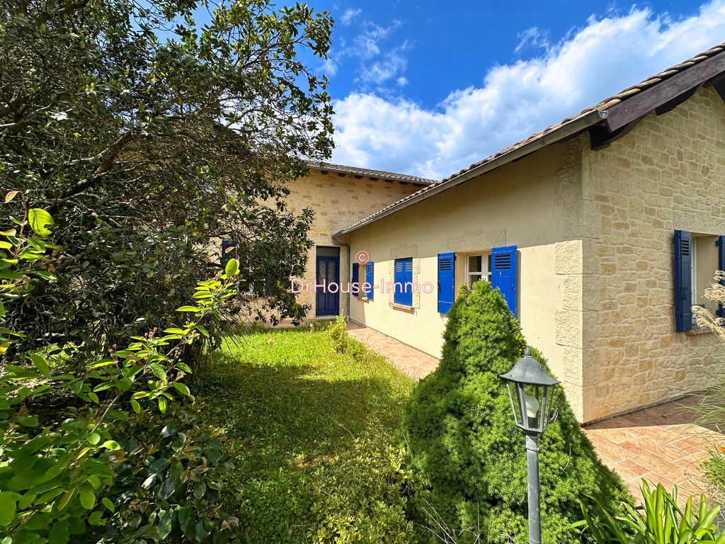 Achat maison 4 chambre(s) - Ambarès-et-Lagrave