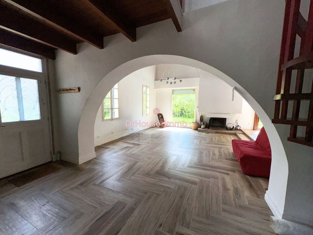 Achat maison 4 chambre(s) - Ambarès-et-Lagrave