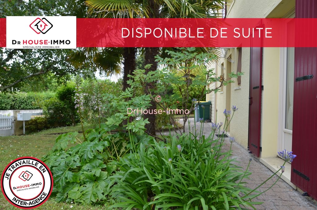 Achat maison 6 chambre(s) - Saint-Sébastien-sur-Loire