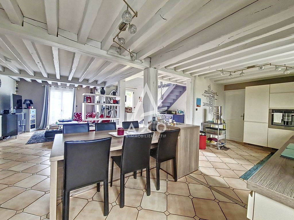 Achat maison à vendre 3 chambres 171 m² - Therdonne