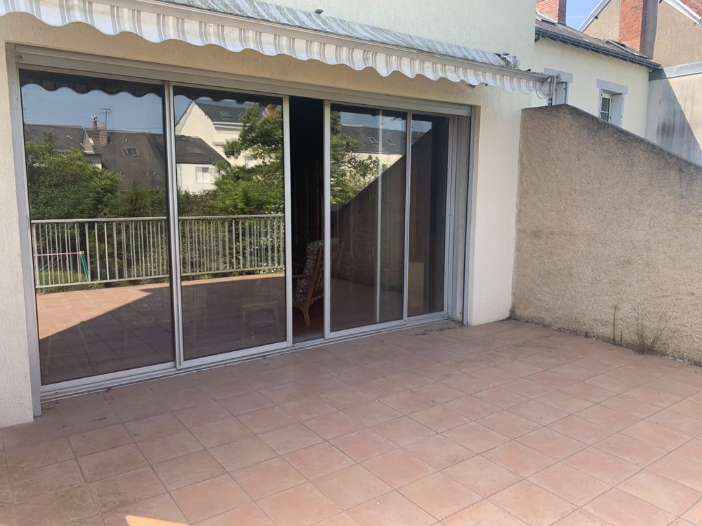 Achat maison à vendre 5 chambres 200 m² - Tours